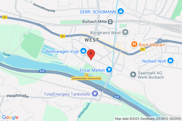 REWE