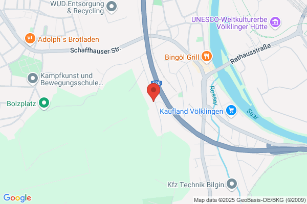 Beckendorf Walter Video TV Service GmbH