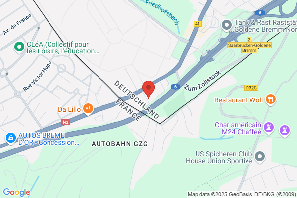 Bezirksgruppe Saarbrücken der Kleingärtner e.V.
