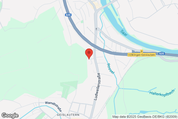 Evangelische Akademie im Saarland e.V.