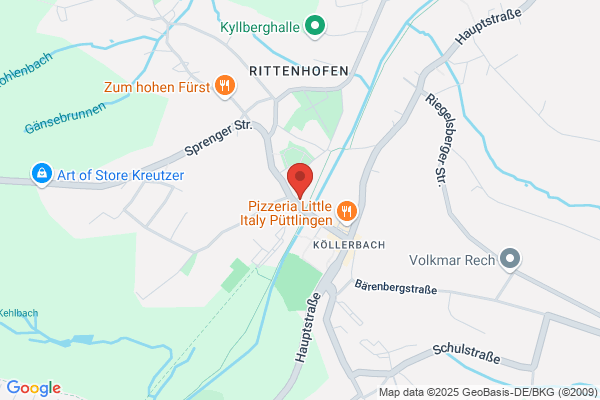R+V Versicherung