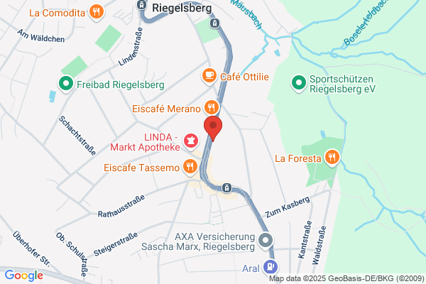 DEVK Versicherung: Martin Schroeder