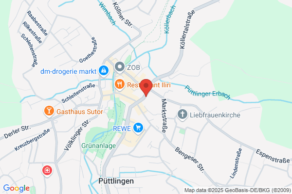 Agentur Richard R. Geib