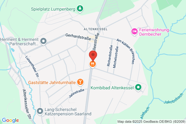 Friedbert Treib GmbH