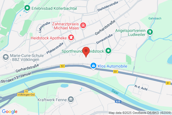 Werbeunternehmen Völklingen protondesign-Burkhard Liermann