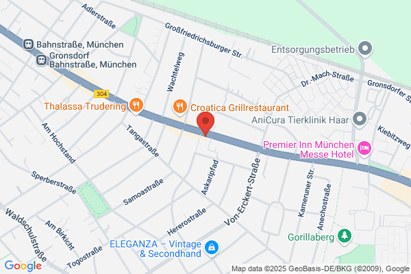 Bäckerei Aumüller