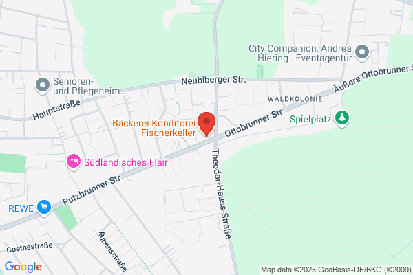 Bäckerei Schlank OHG