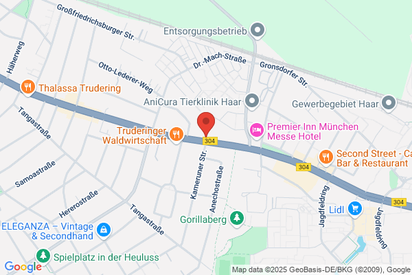 Kreitmaier Bäckerei-Konditorei-Cafe e.K.