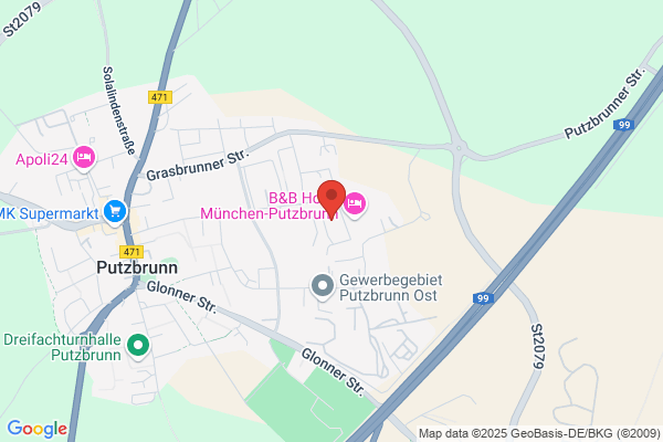 Süßmann Stahl- & Betonschutz GmbH
