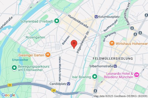 ComProject and Management GmbH