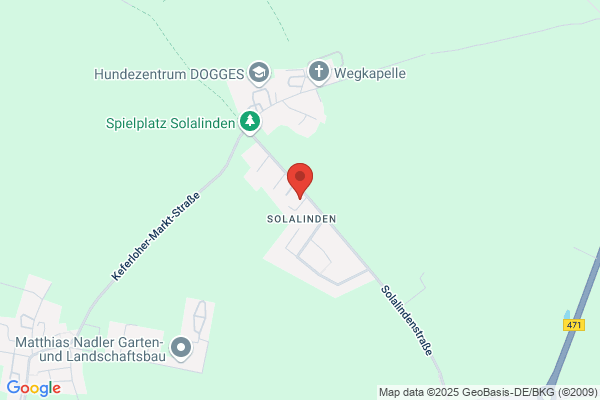 Com Projekt und Management GmbH