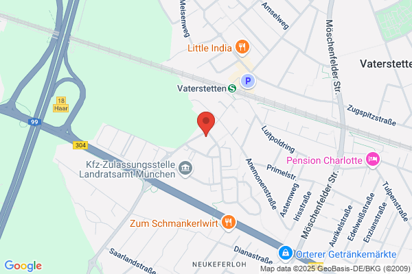 Doctra GmbH