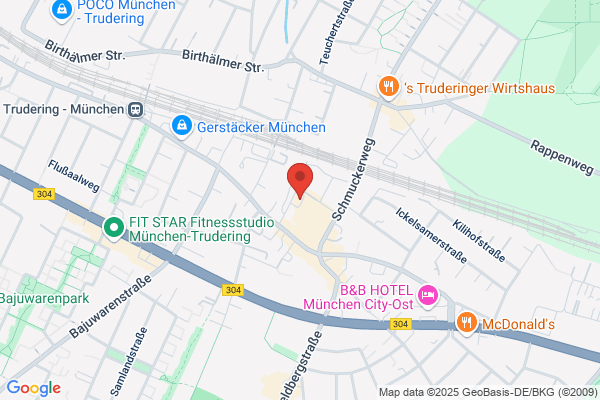 S & V Datentechnik GmbH