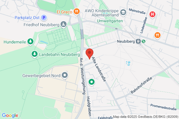 Meshed Systems GmbH