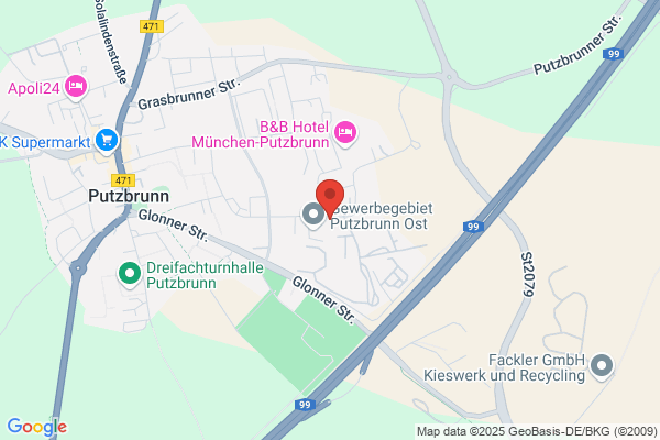 Berrang Karl GmbH
