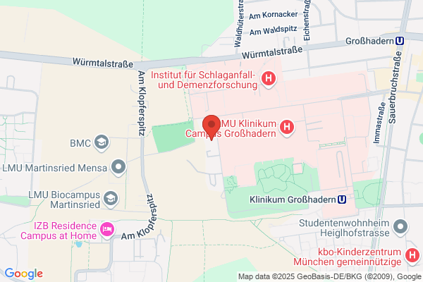 Deutsche Luftrettung e.V.