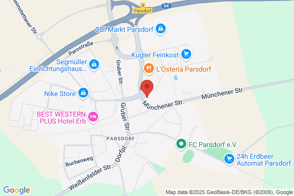 MAC-Service GmbH