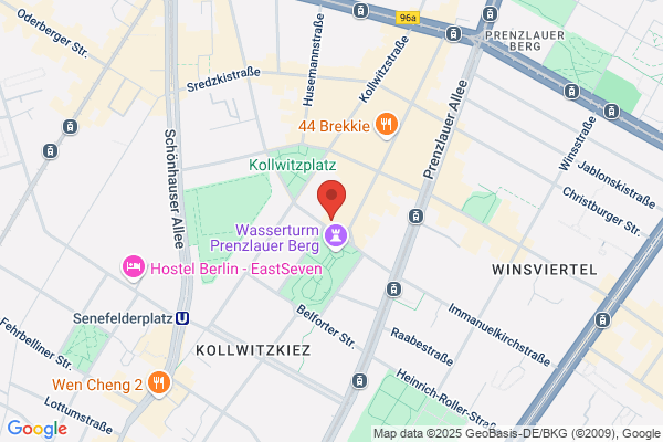 MD Kosmetik GmbH & Co Vertriebsges. KG