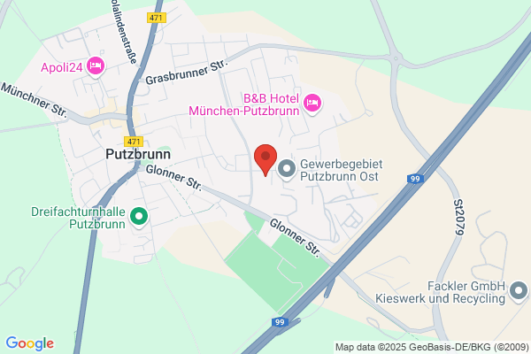 Michael Pesl GmbH