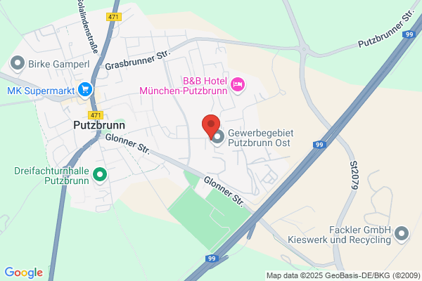 Neuhofer Robert Präzisionsmechanik GmbH