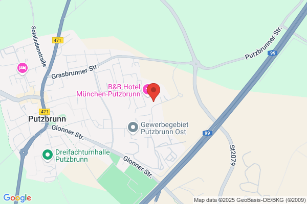 Pro-Line Maschinenbau GmbH