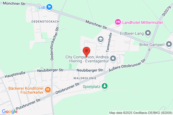 R und S Schleiftechnik GmbH