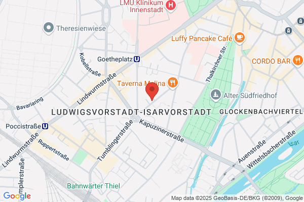 Rucker Verlag Medizin und Wissenschaft