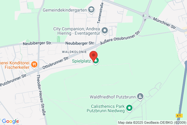 Schnieber Graphik GmbH