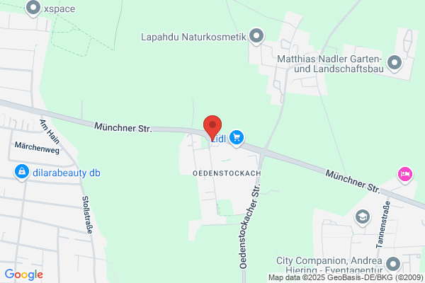 Staneker Julius Drivers Inn Tankstelle