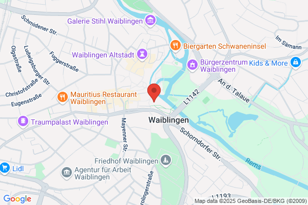 Waiblinger + Bredl GBR