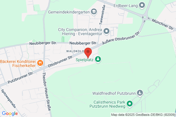 Zwitanowitsch Peter Fußbodenverlegung GmbH