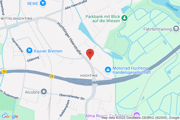 Friseur Calamistra der Friseur in Harmonie mit dem Mond