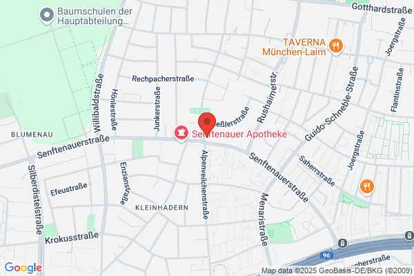 Friseur Jumel & Wanner