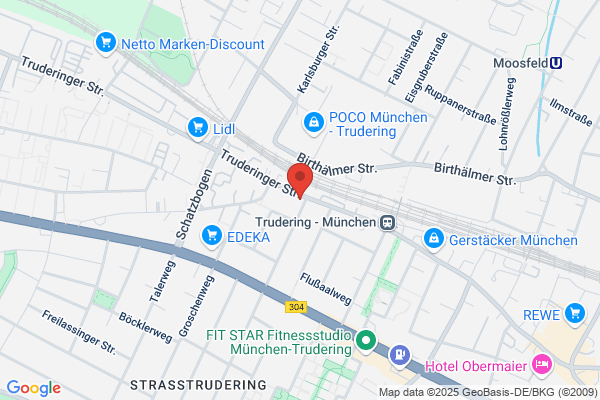Friseursalon Vogel Katharina
