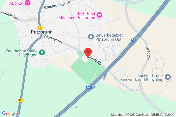 Gilli`s Sportgaststätte