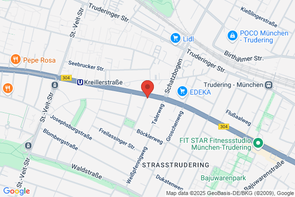 Roggy Gastronomie GmbH