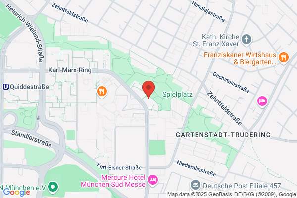 ZIZ Facility - Gebäude- und Büroreinigung in München