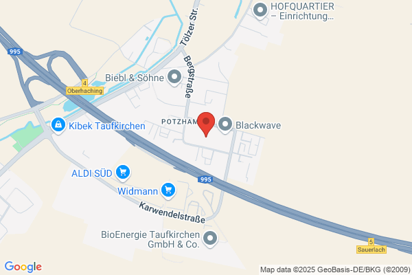 ANIFIT Vertriebs GmbH