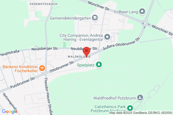 WGT Handelsgesellschaft mbH