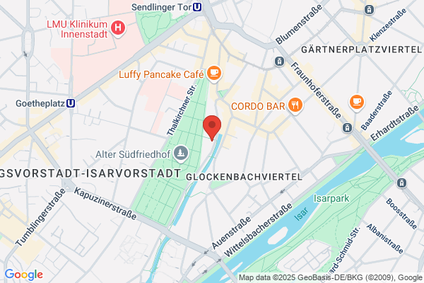 Schlösser System Hausverwaltung