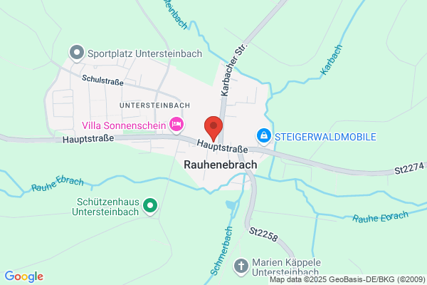 Hotel Metzgerei Gasthof zum Hirschen GmbH