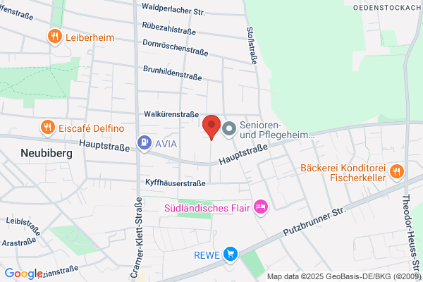 Hotel Rheingoldhof