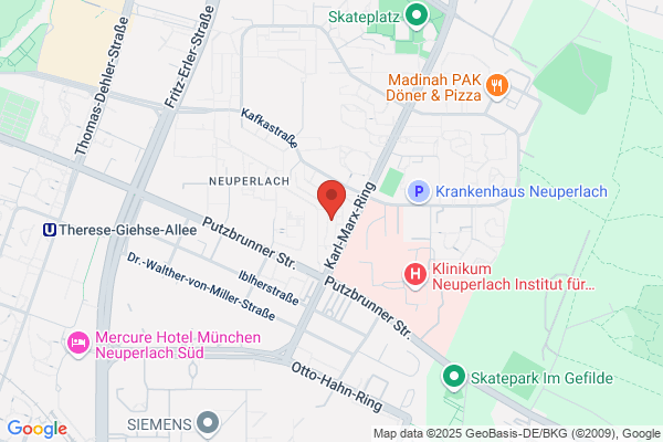 111 Immobilien Kunth I-A-S GmbH