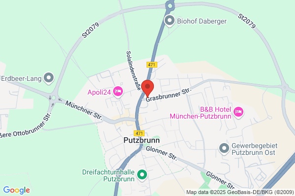 Bernd Immobilien u. Brigitte Broßmann