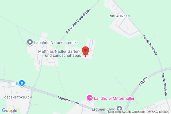 Dipl.-Kfm. Gerd Langhammer