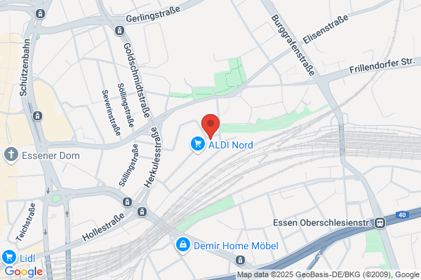 BinaryEngineers GmbH