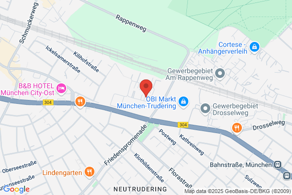 Geotex Ingenieur GmbH