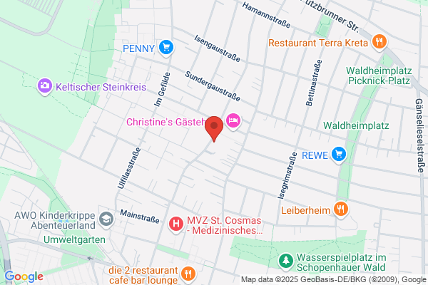 Ingenieurbüro Frank Etzold