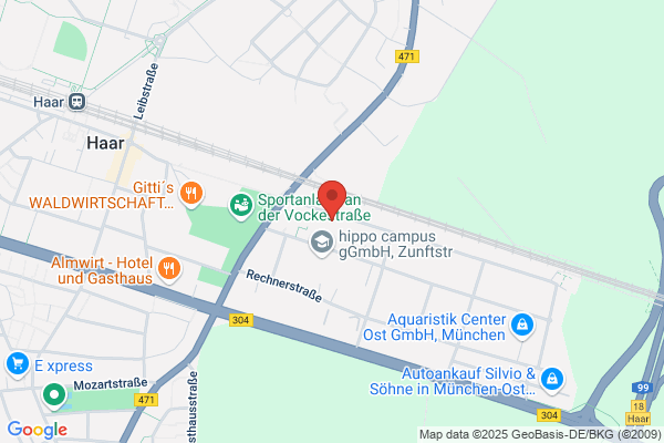 Walter Meindl, Ingenieurbüro für Bauwesen