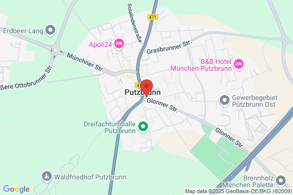 Katholisches Pfarramt St.